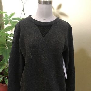 ALO DOWNTOWN LONG SLEEVE